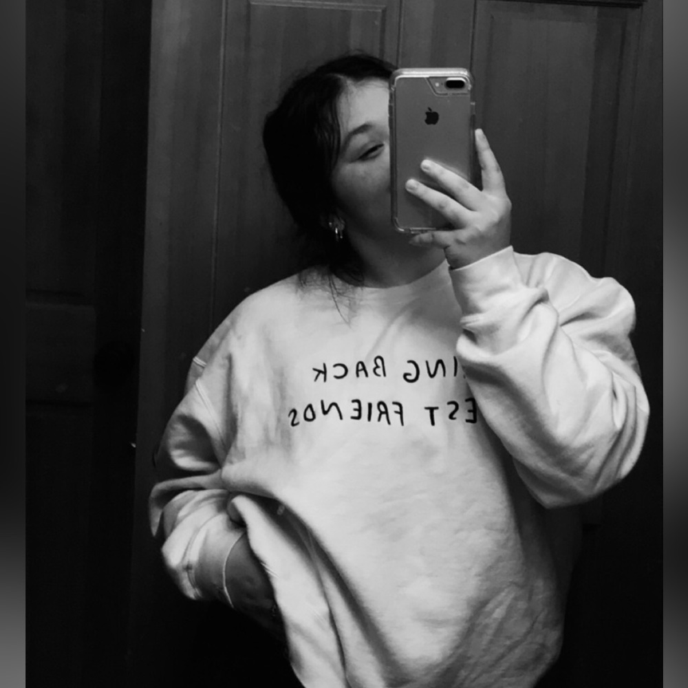 Meet your Posher, Mariah